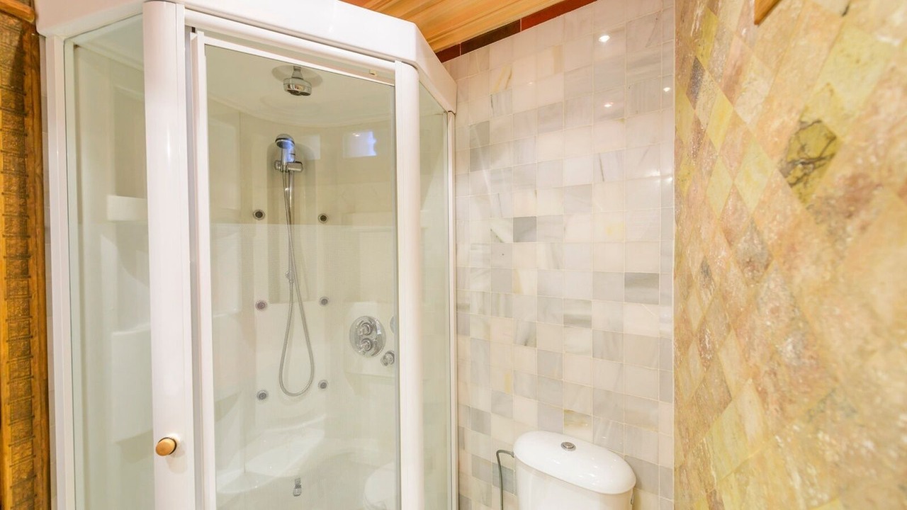 Photo of Bathroom in Rio Velez