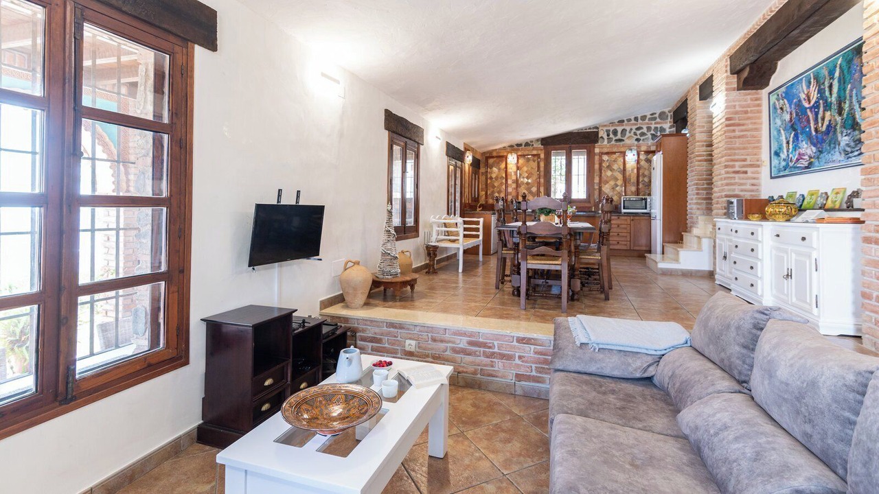 Photo of Livingroom in Rio Velez