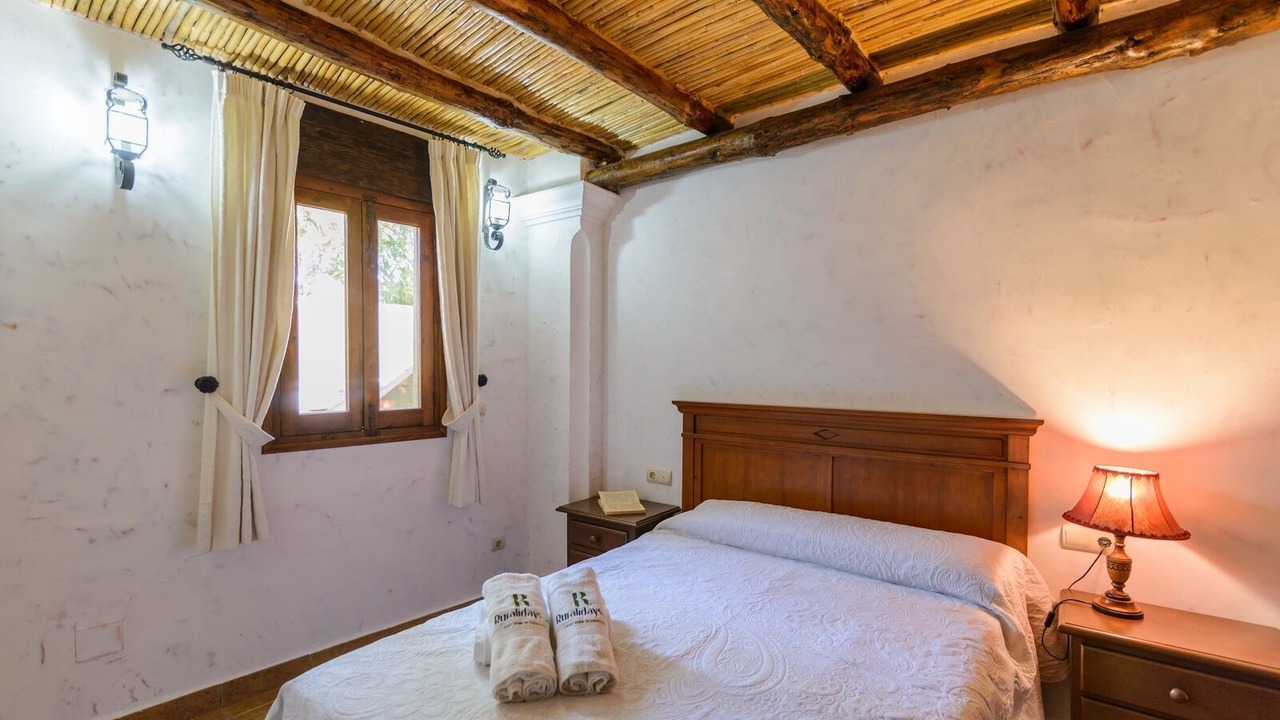 Photo of Bedroom in Rio Velez