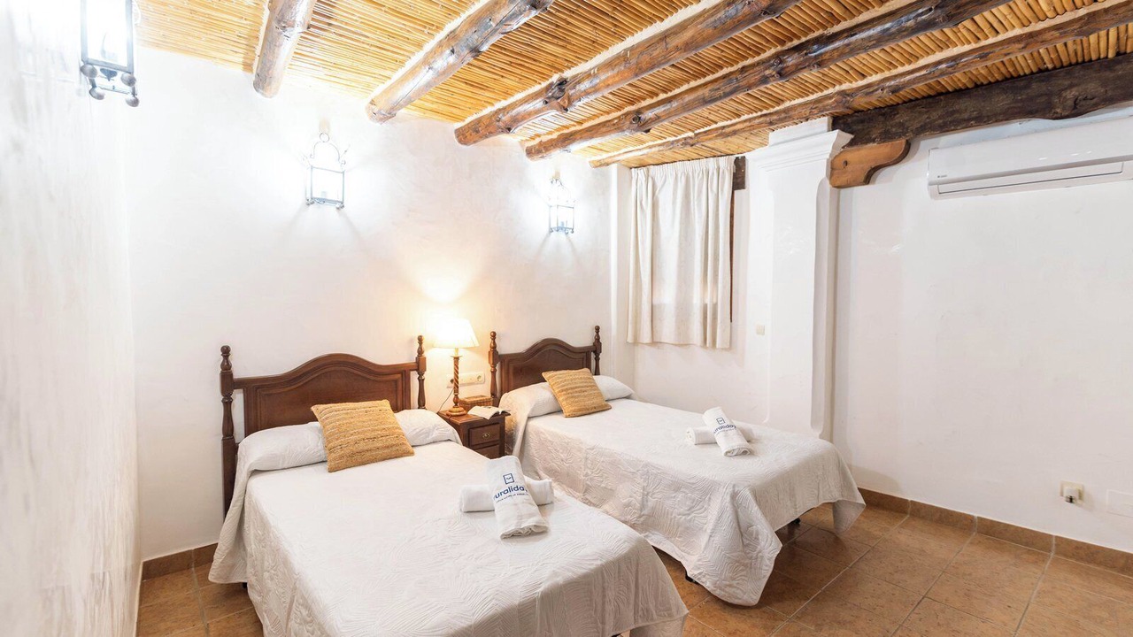 Photo of Bedroom in Rio Velez