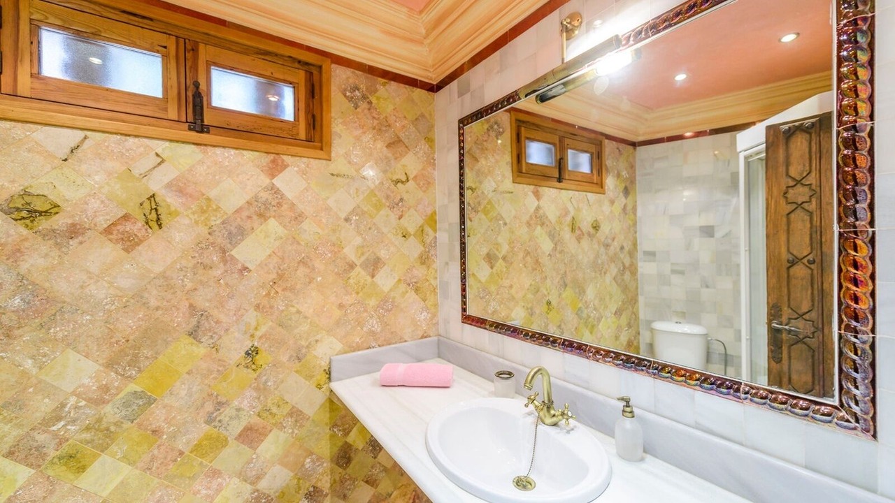 Photo of Bathroom in Rio Velez