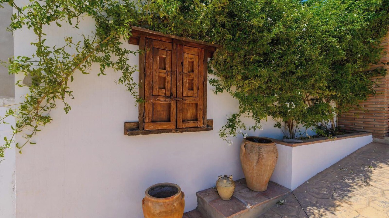 Photo of Outdoor in Almachar