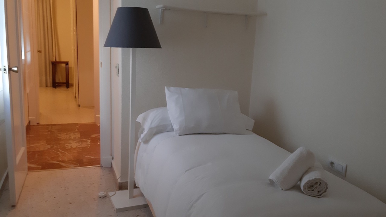 Photo of Bedroom in Alfalfa