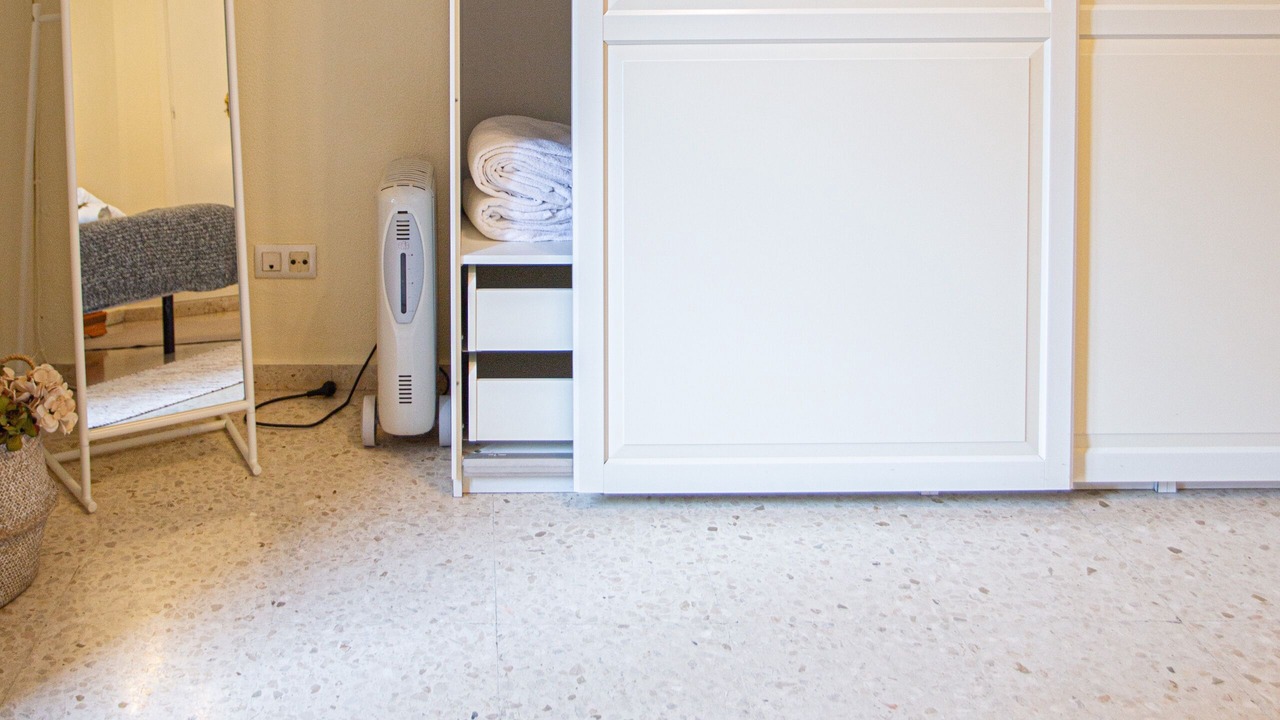 Photo of Bedroom in Alfalfa
