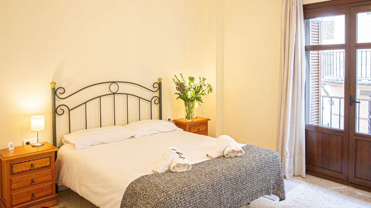 Photo of Bedroom in Alfalfa