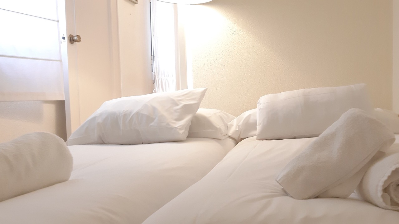 Photo of Bedroom in Alfalfa