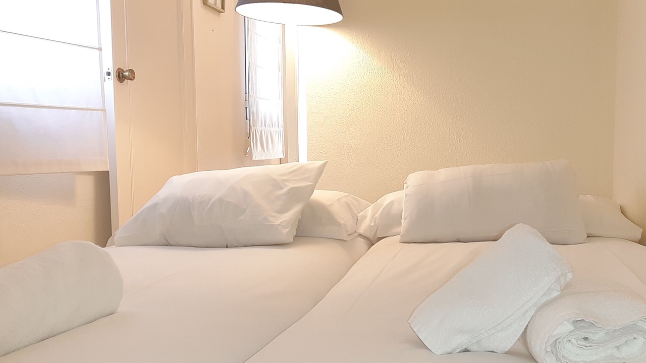 Photo of Bedroom in Alfalfa