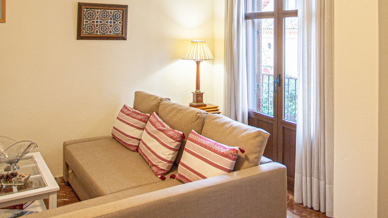 Photo of Livingroom in Alfalfa