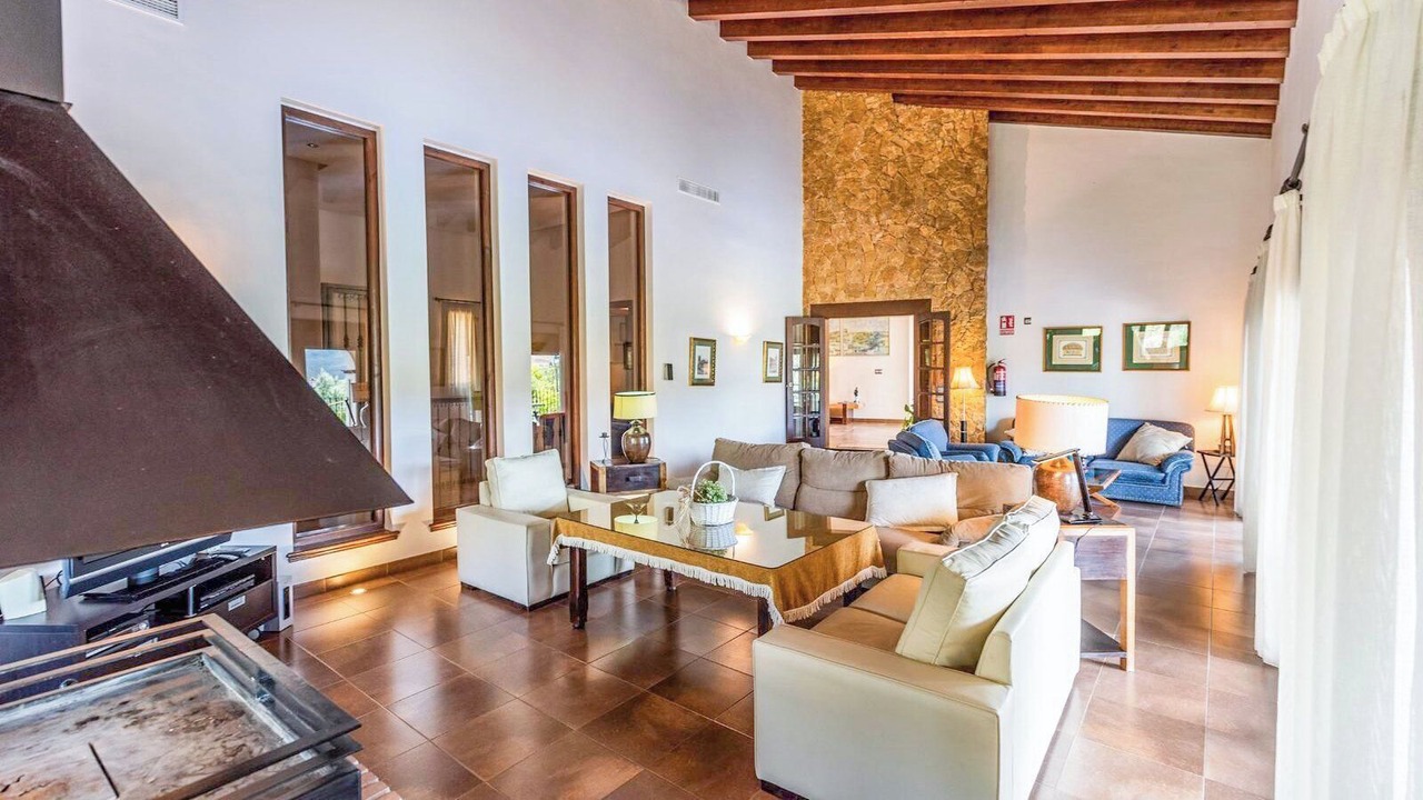 Photo of Livingroom in Antequera