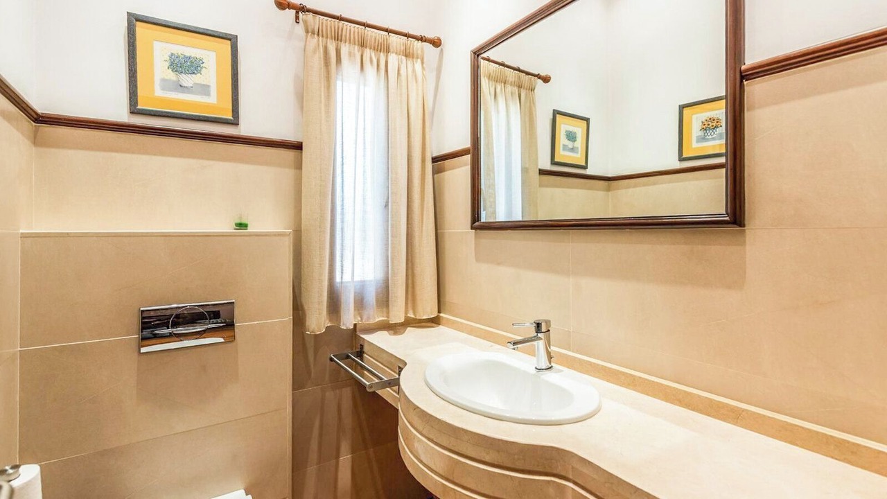 Photo of Bathroom in Antequera