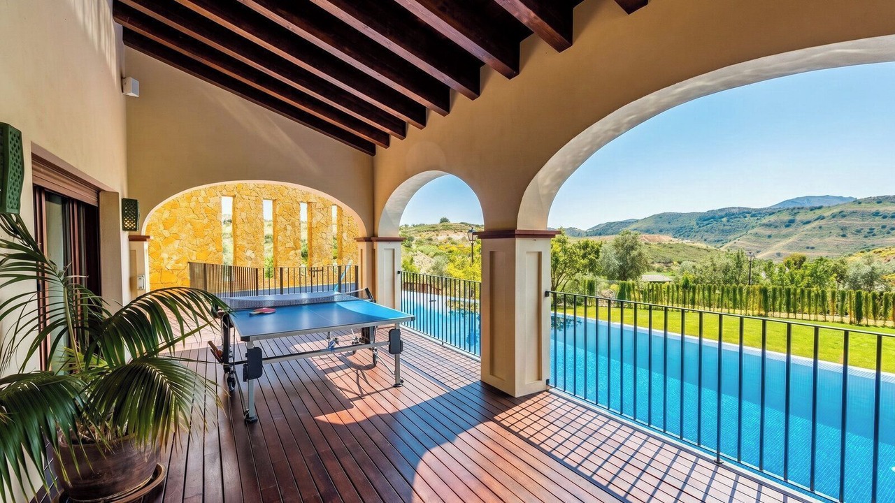 Photo of Outdoor in Antequera
