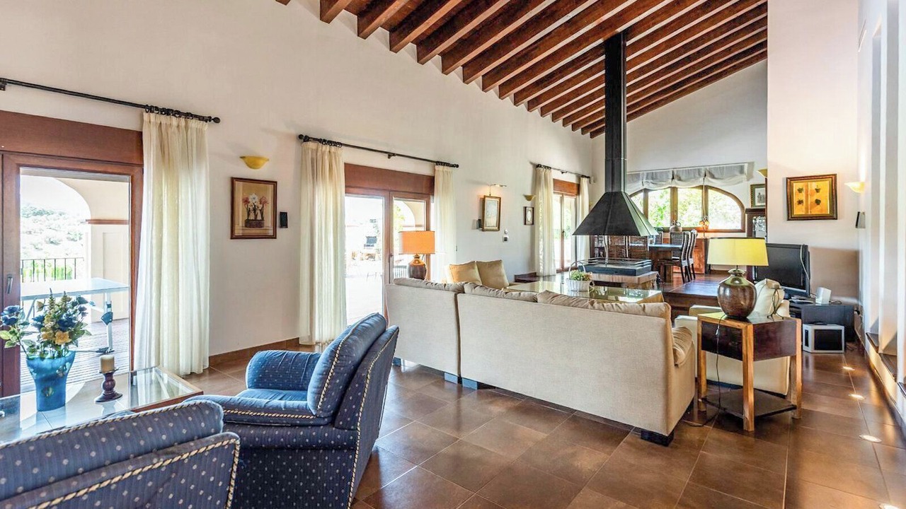 Photo of Livingroom in Antequera