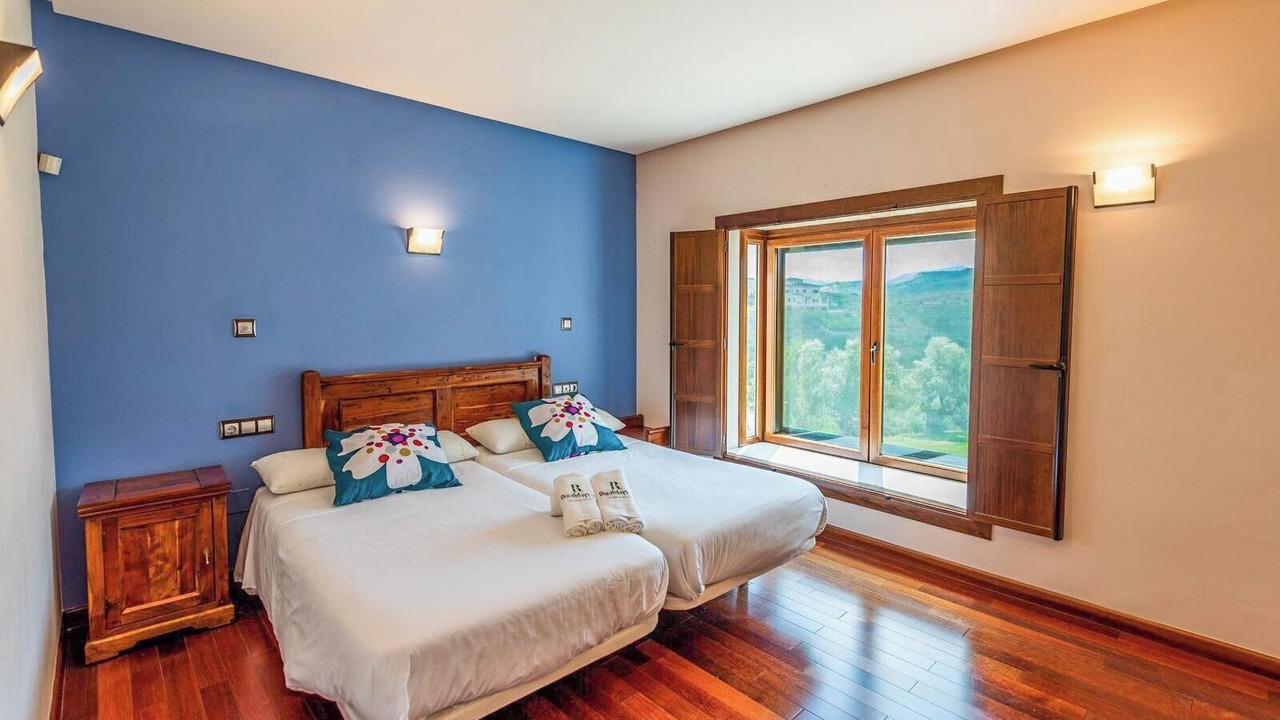 Photo of Bedroom in Antequera