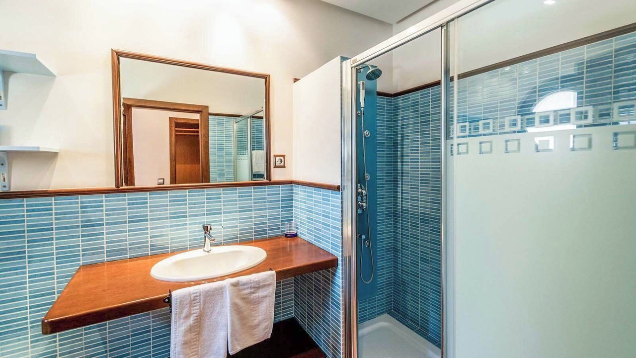 Photo of Bathroom in Antequera