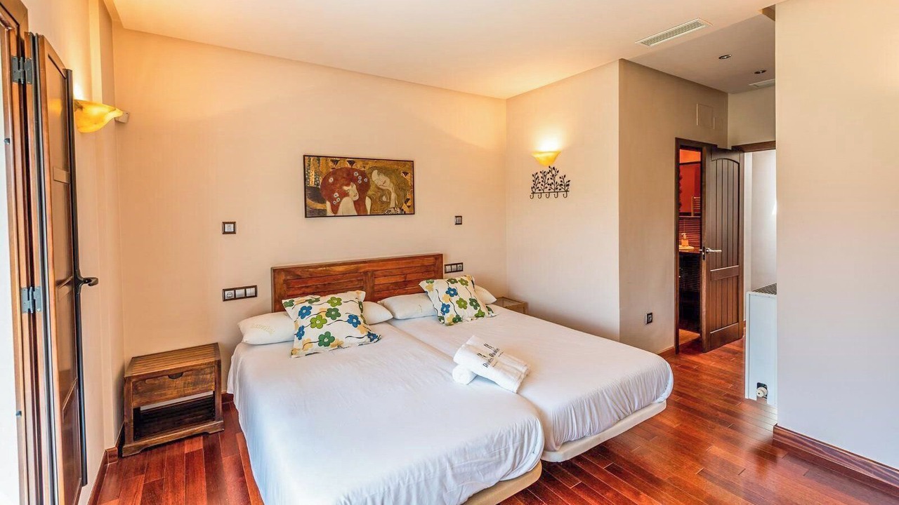 Photo of Bedroom in Antequera