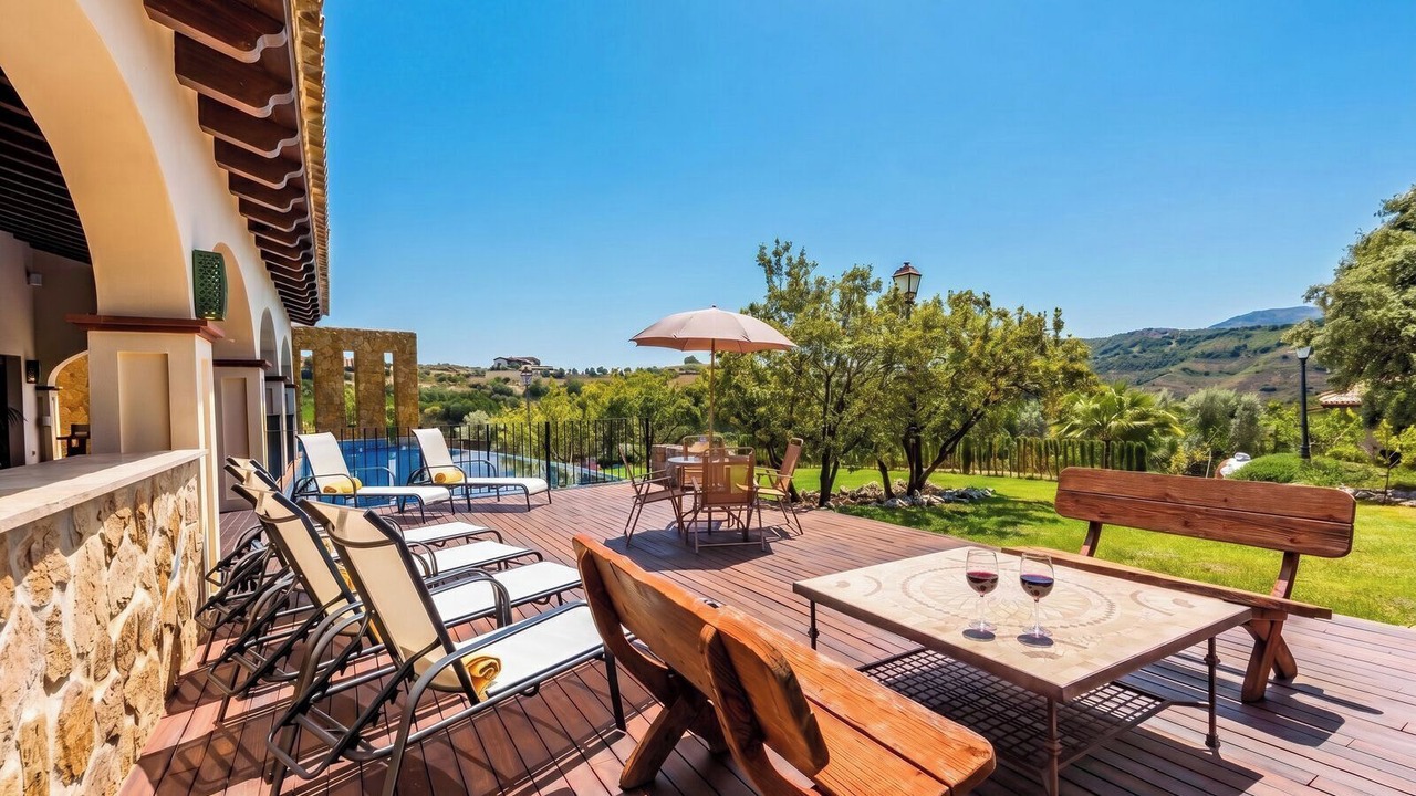 Photo of Outdoor in Antequera