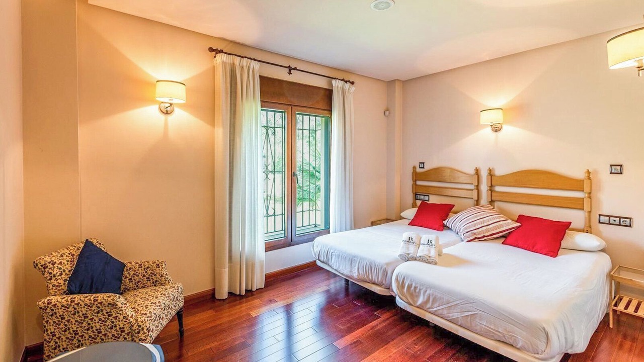 Photo of Bedroom in Antequera