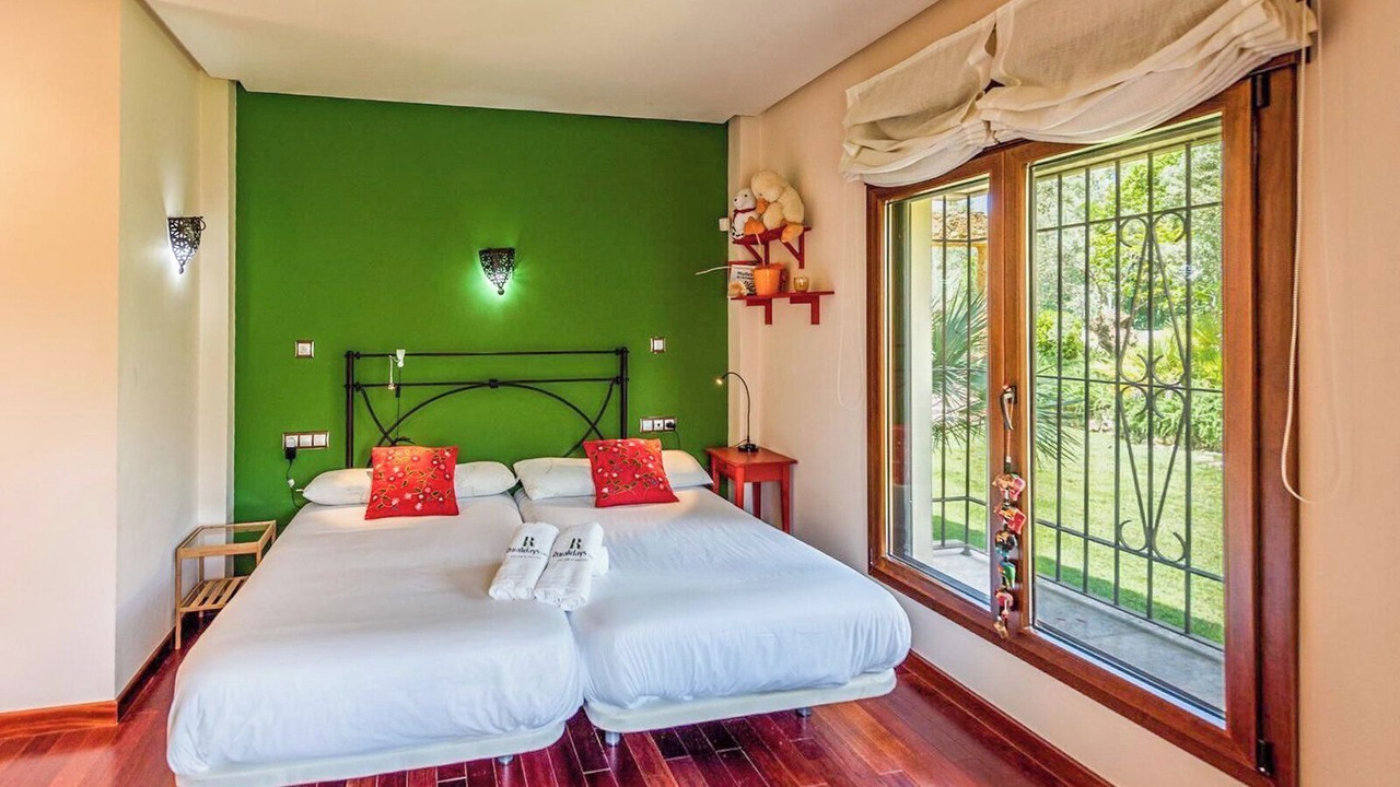 Photo of Bedroom in Antequera