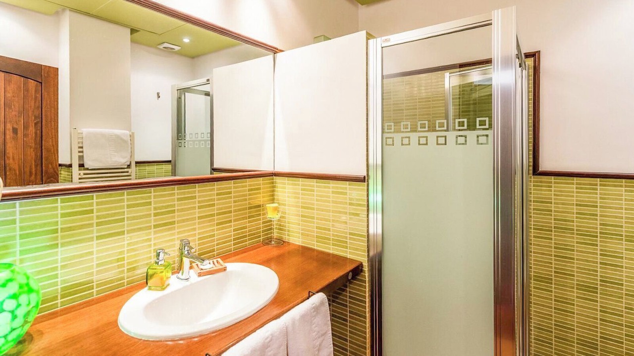 Photo of Bathroom in Antequera