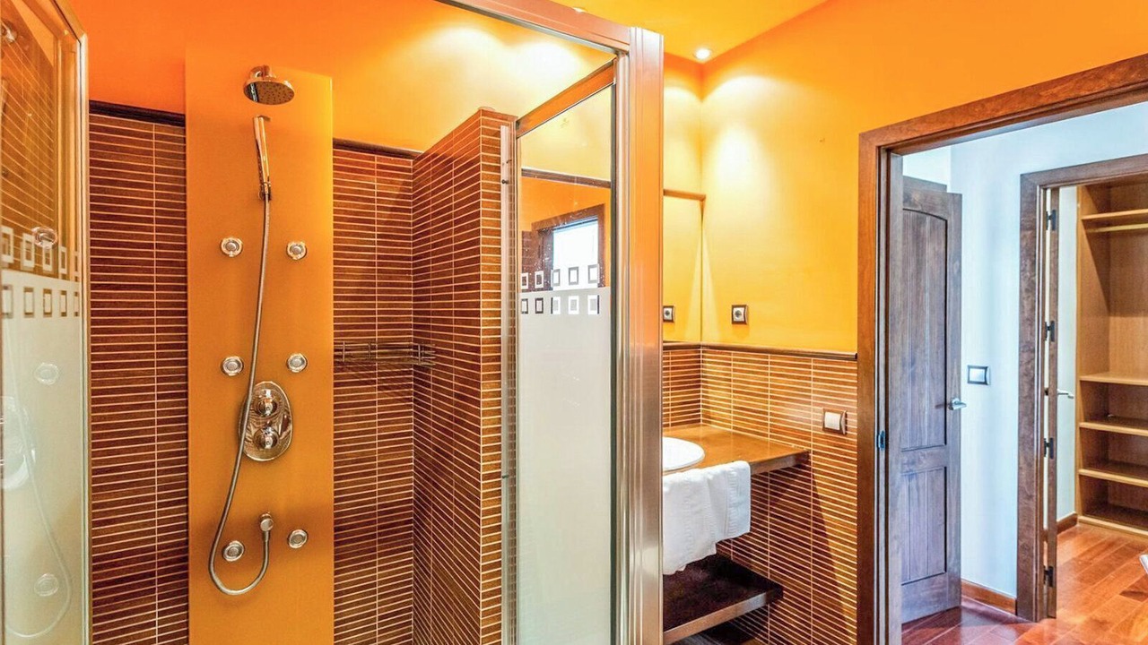 Photo of Bathroom in Antequera