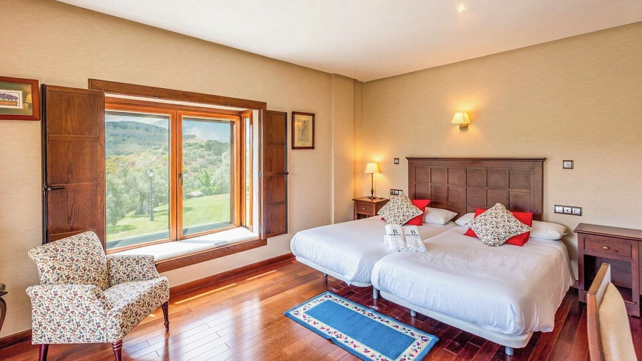 Photo of Bedroom in Antequera