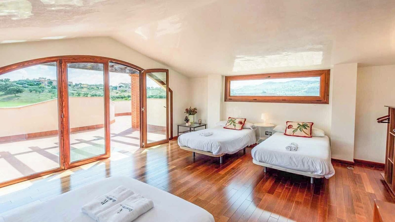 Photo of Bedroom in Antequera