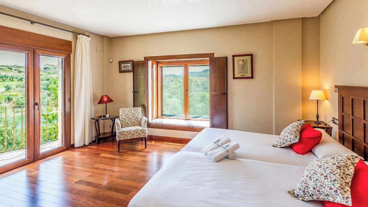 Photo of Bedroom in Antequera