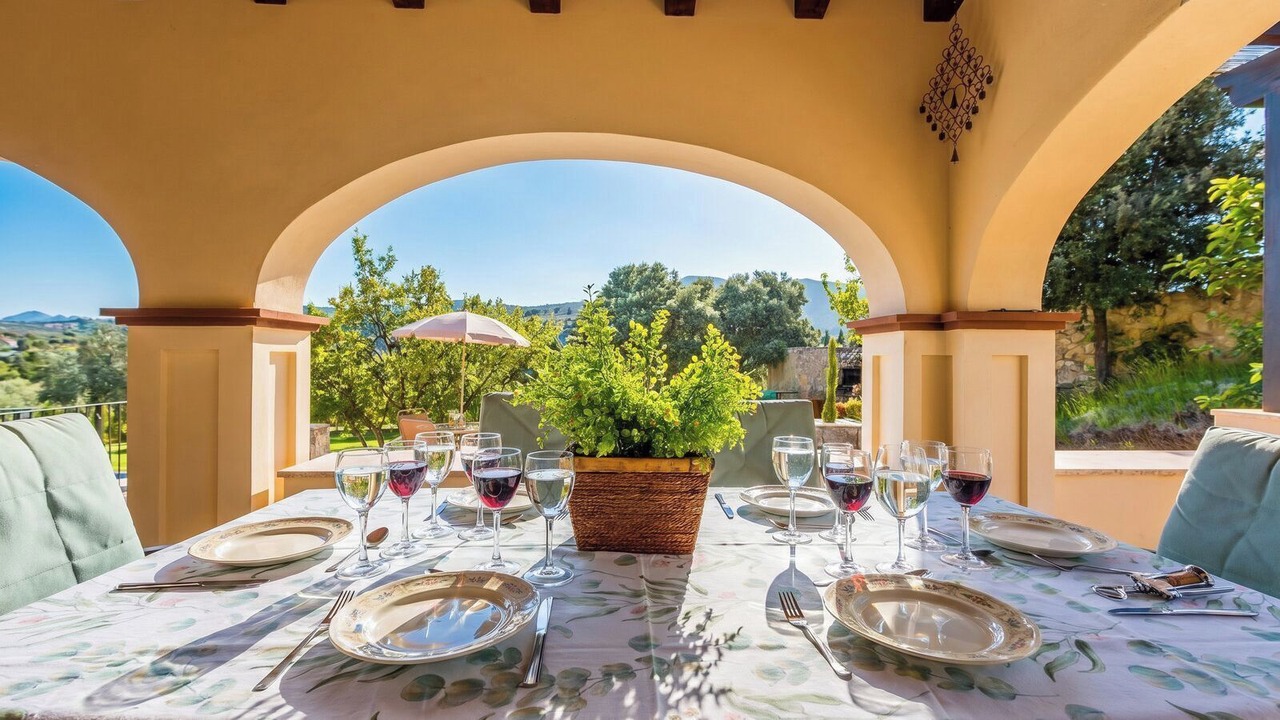 Photo of Outdoor in Antequera
