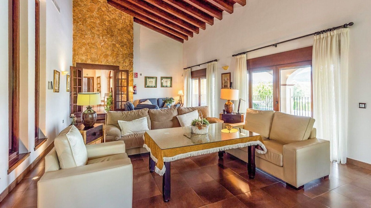 Photo of Livingroom in Antequera