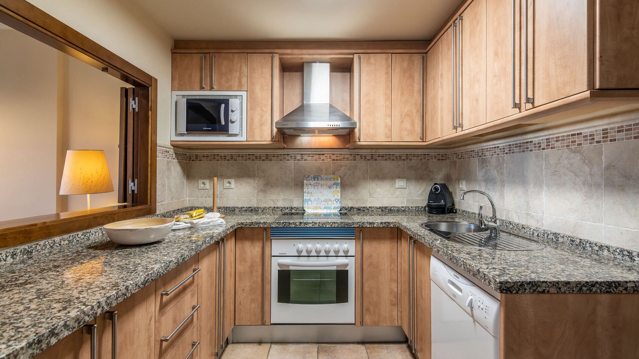 Photo of Kitchen in Punta del Moral