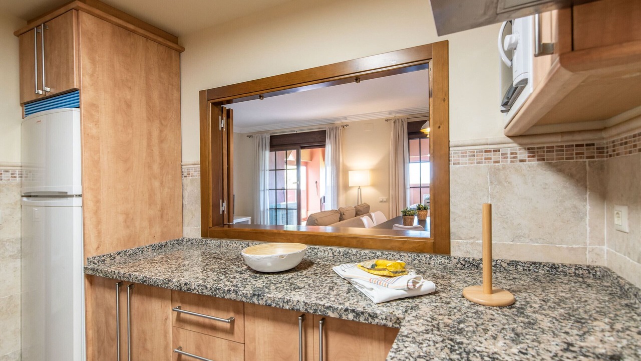 Photo of Kitchen in Punta del Moral