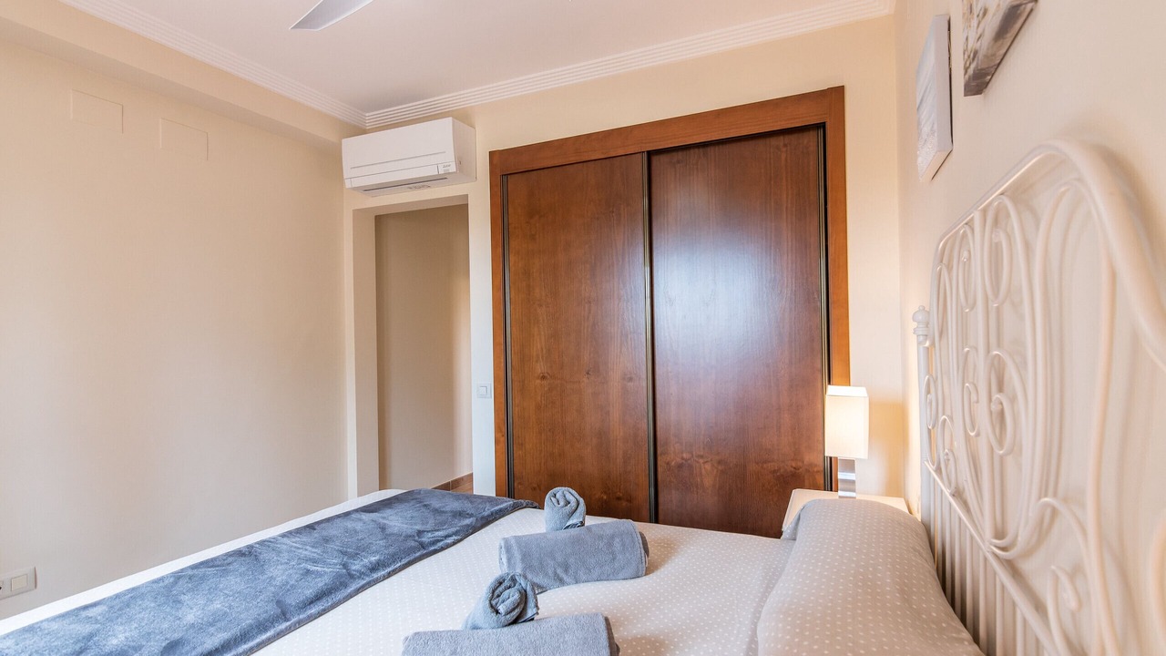 Photo of Bedroom in Punta del Moral