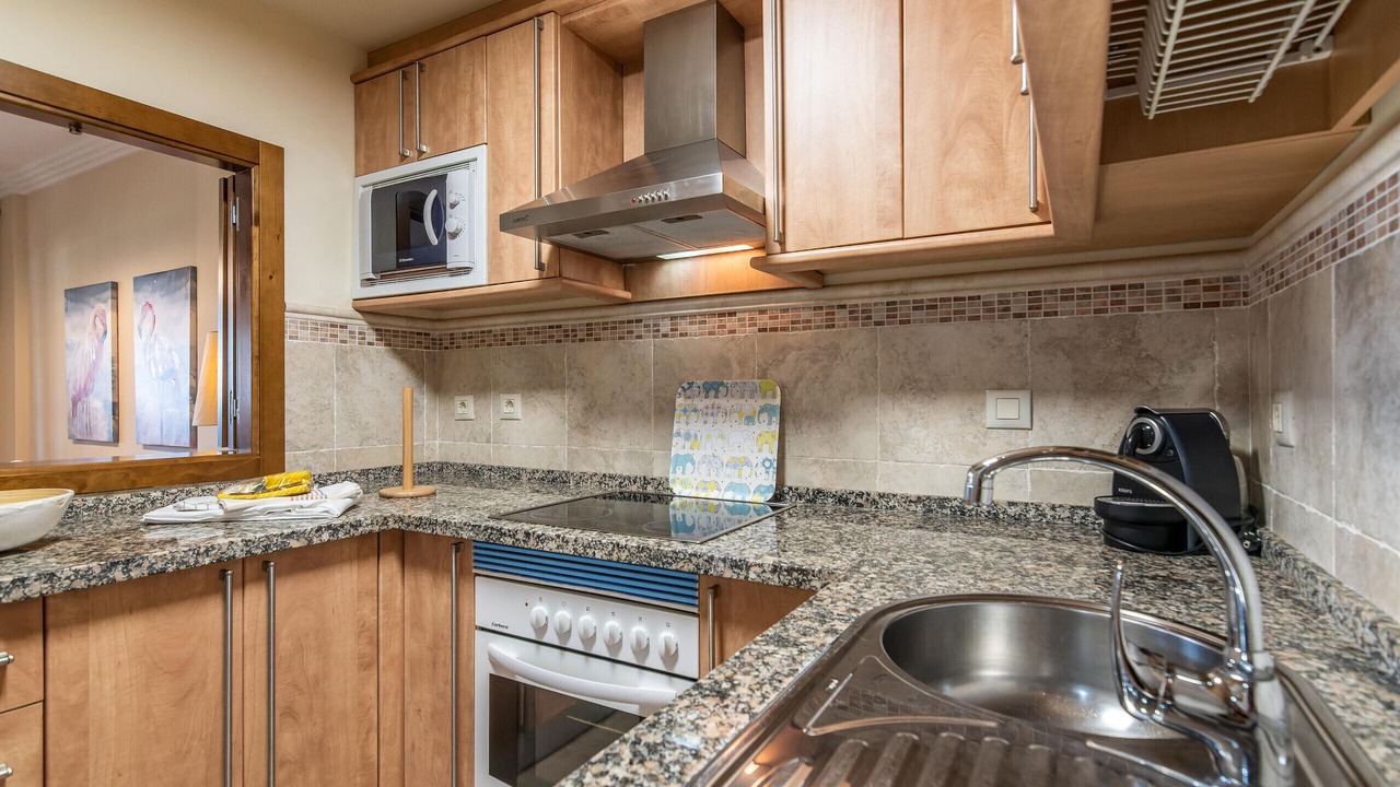 Photo of Kitchen in Punta del Moral