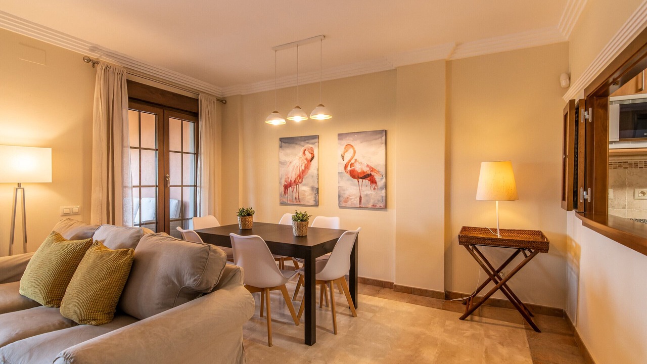 Photo of Livingroom in Punta del Moral