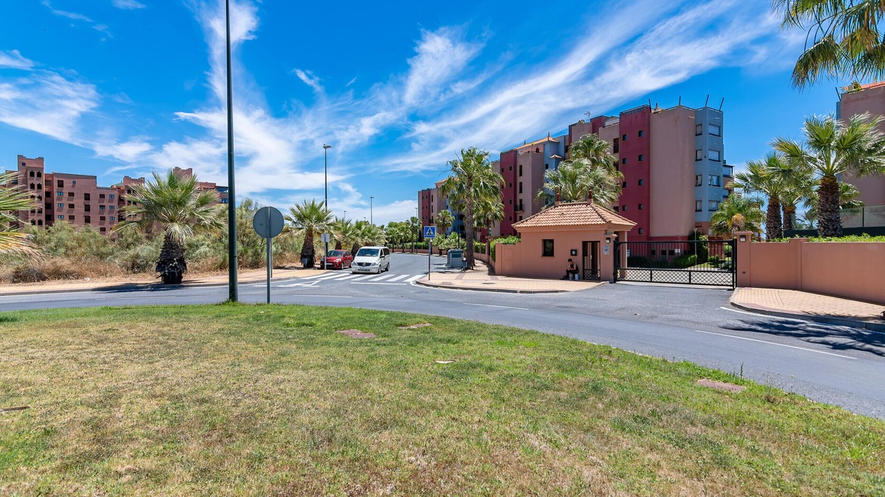 Photo of Outdoor in Punta del Moral