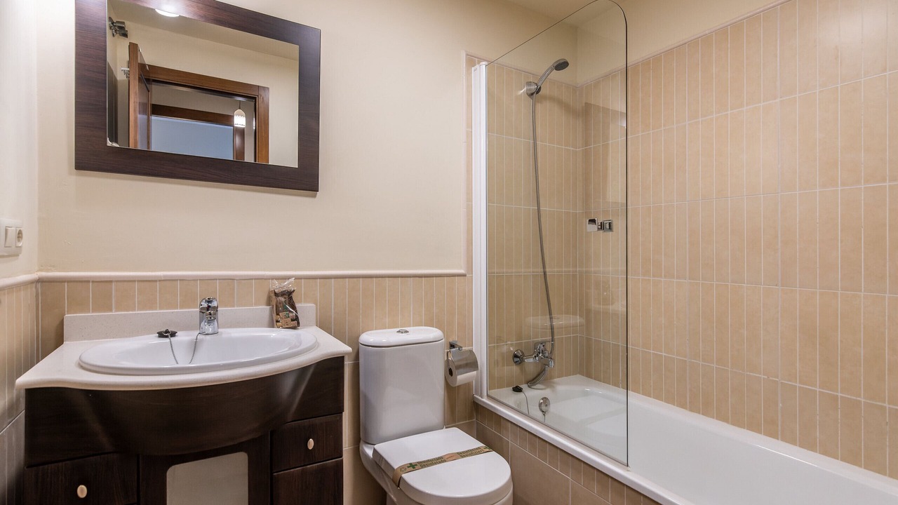 Photo of Bathroom in Punta del Moral