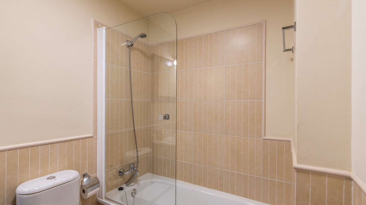 Photo of Bathroom in Punta del Moral