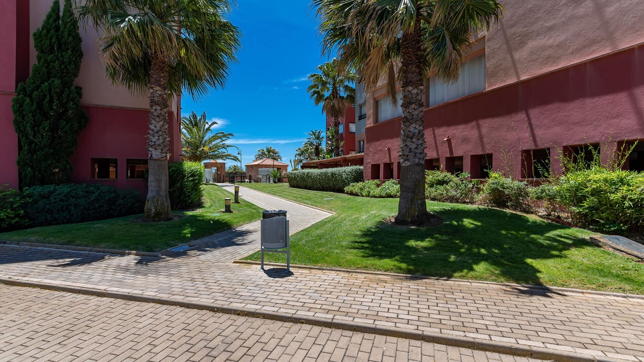 Photo of Outdoor in Punta del Moral