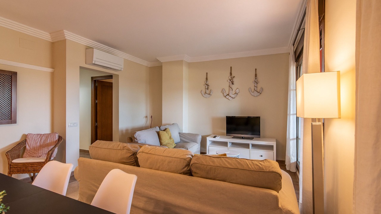Photo of Livingroom in Punta del Moral