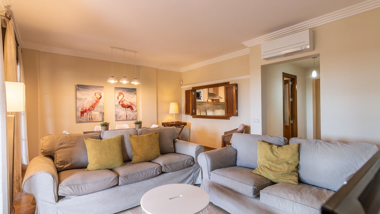 Photo of Livingroom in Punta del Moral