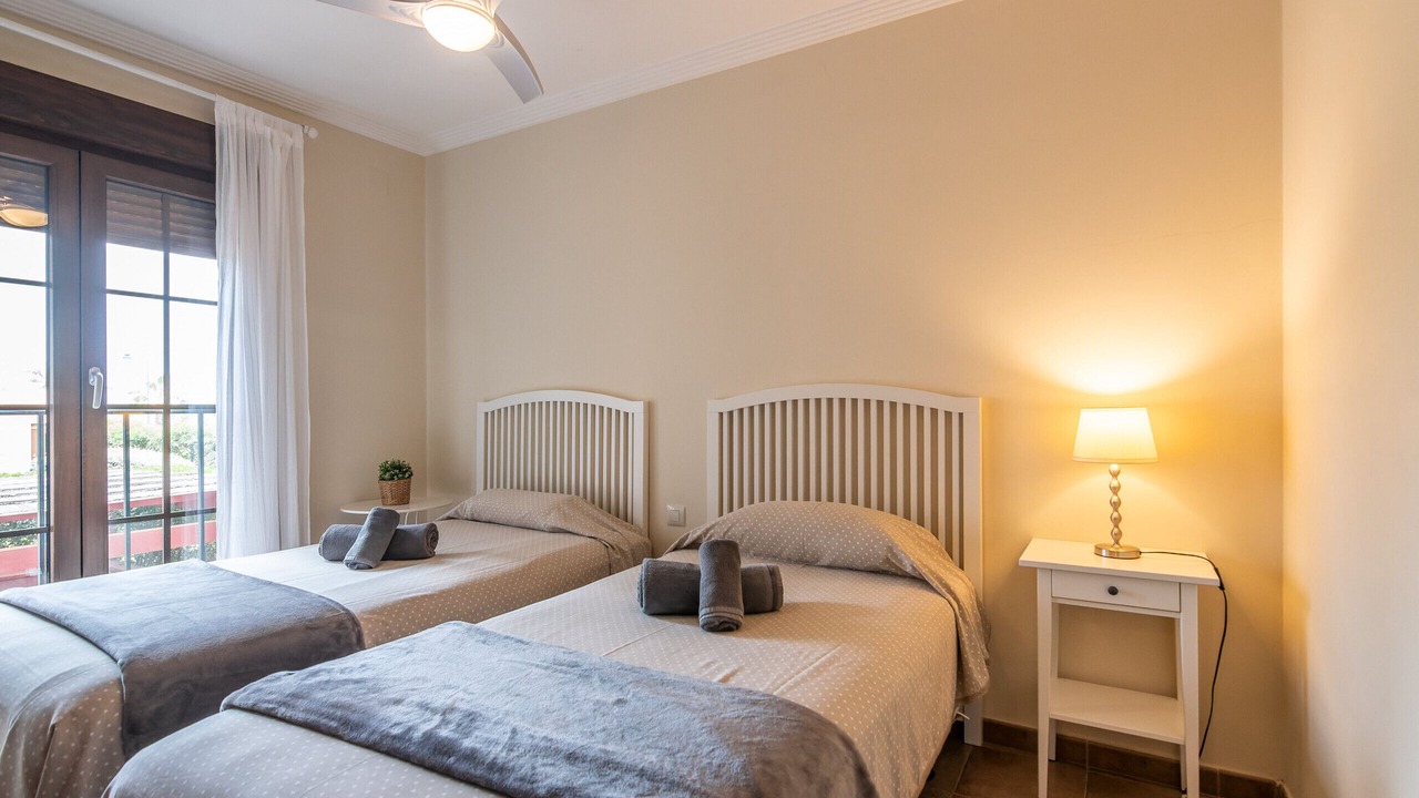 Photo of Bedroom in Punta del Moral