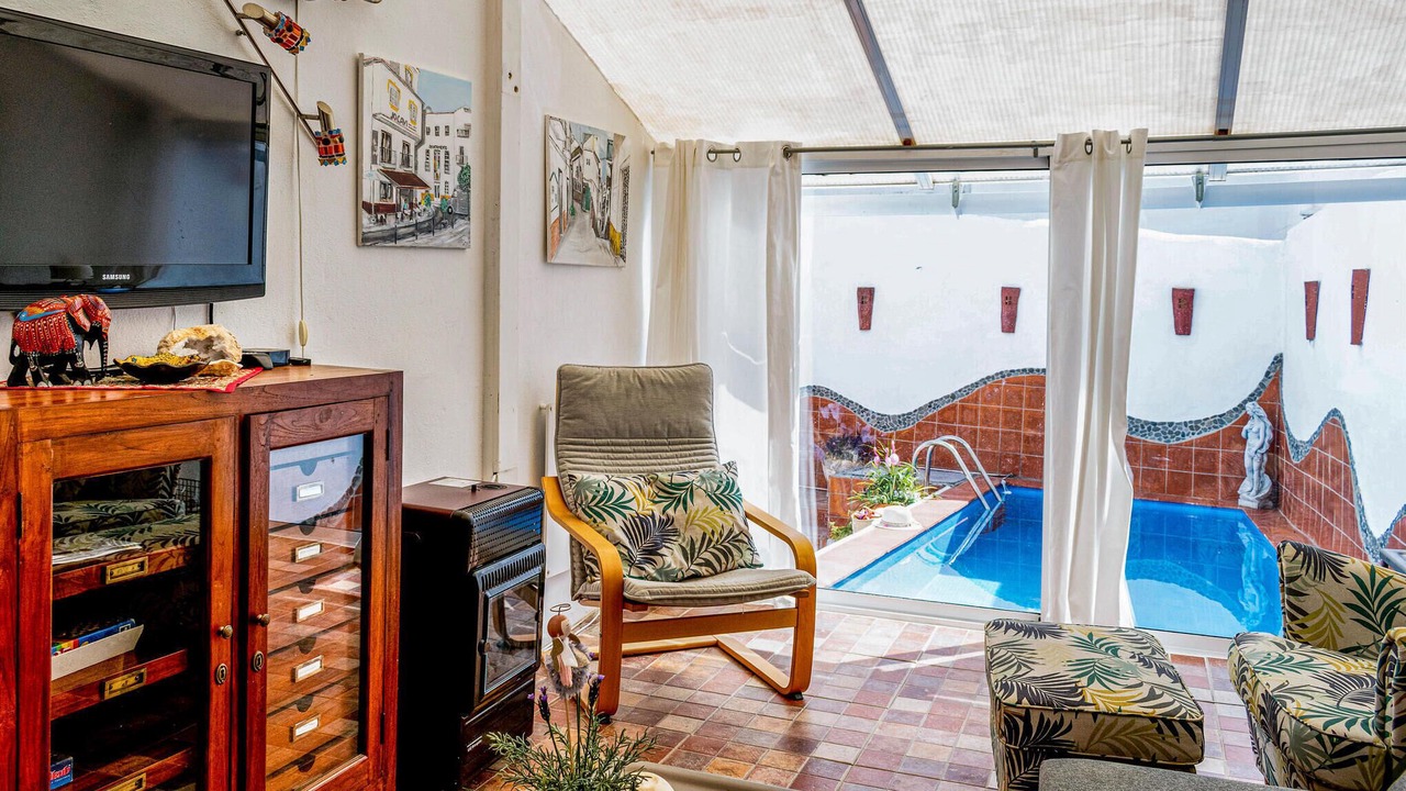 Photo of Bedroom in Sayalonga