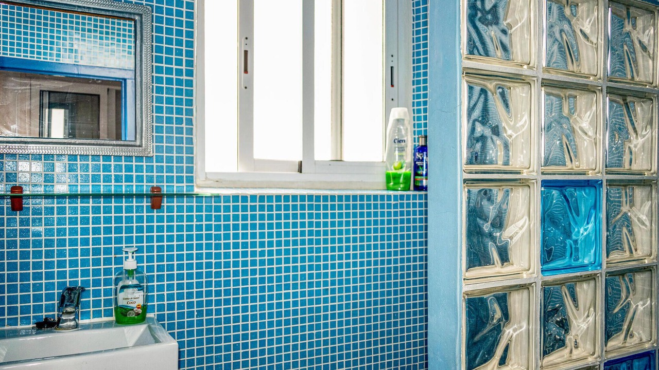 Photo of Bathroom in Sayalonga