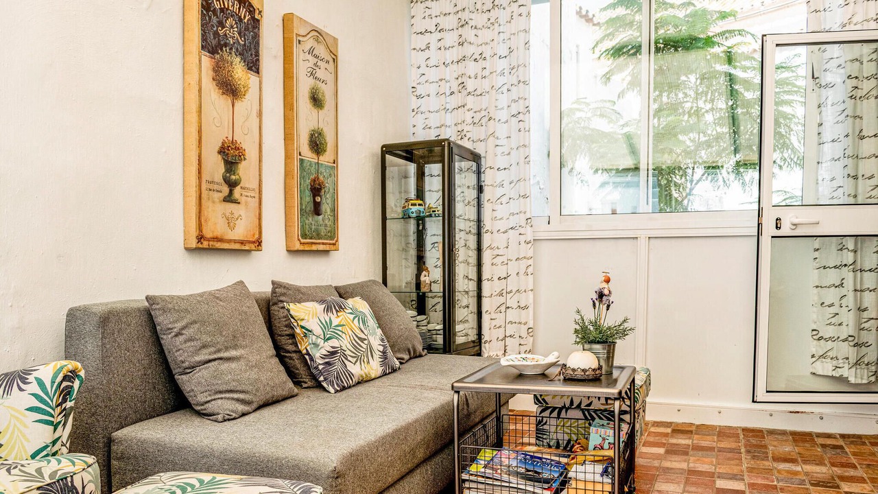 Photo of Bedroom in Sayalonga