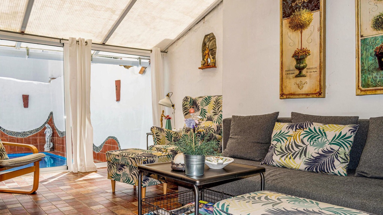 Photo of Bedroom in Sayalonga