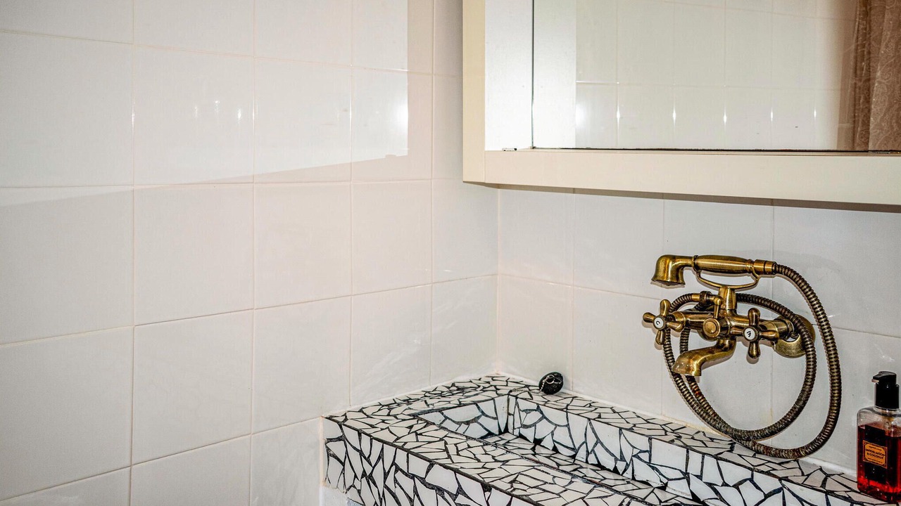 Photo of Bathroom in Sayalonga
