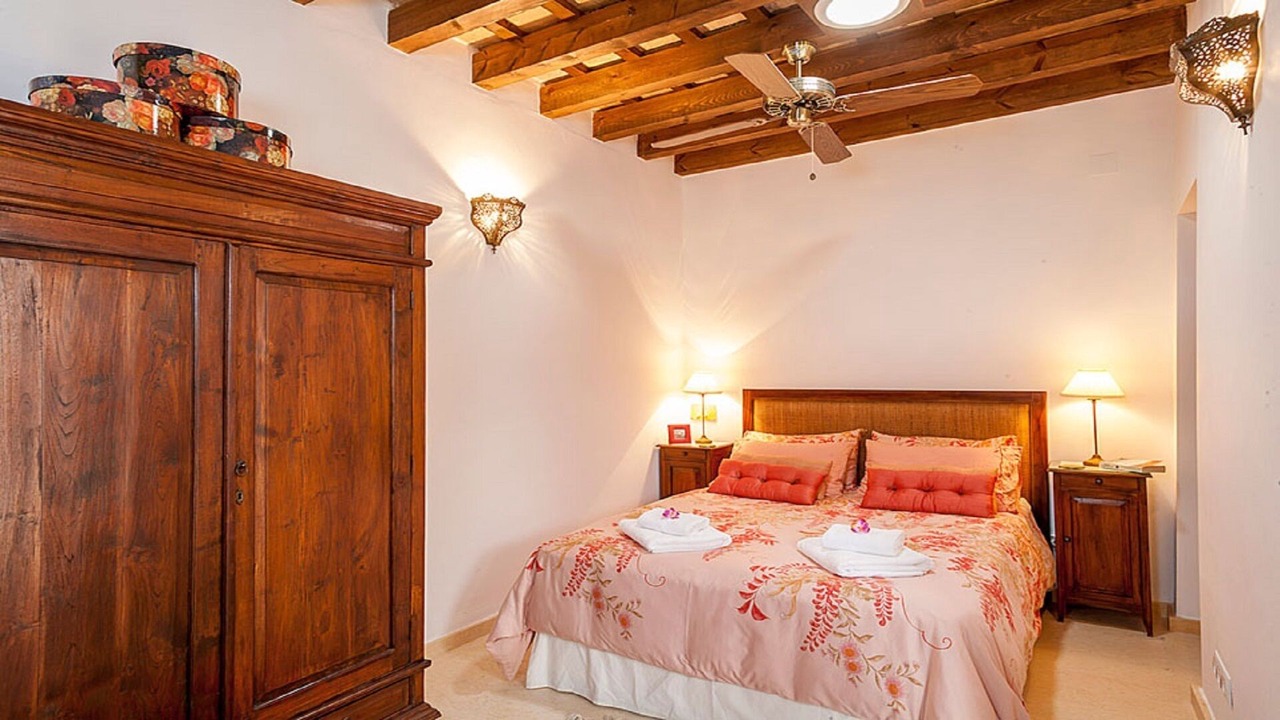 Photo of Bedroom in Medina-Sidonia