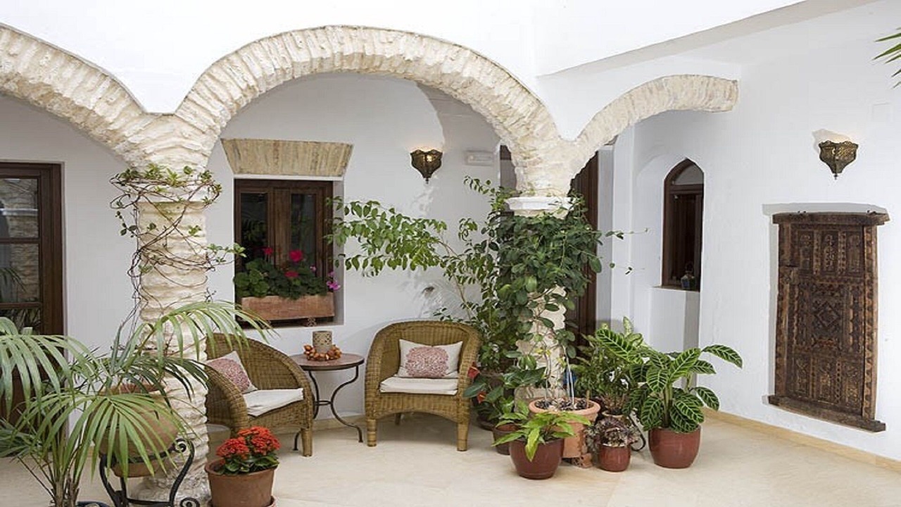 Photo of Outdoor in Medina-Sidonia