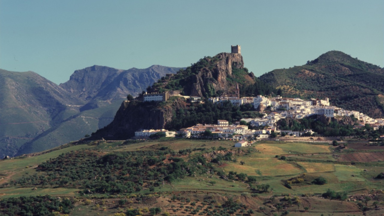 Photo of Outdoor in Medina-Sidonia