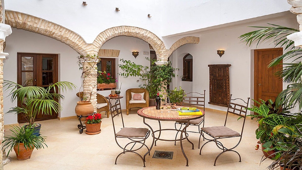 Photo of Outdoor in Medina-Sidonia